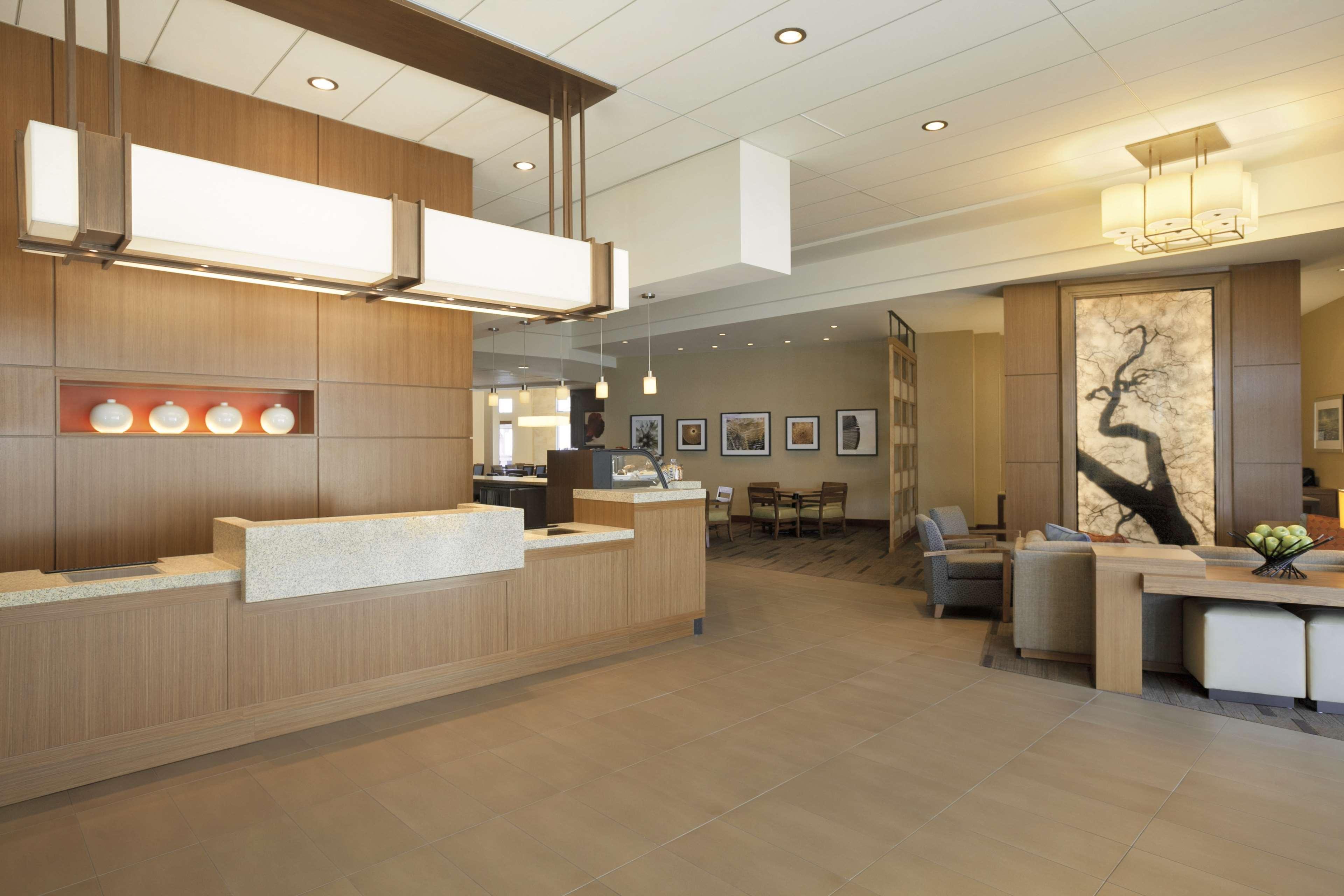 Hyatt Place Salt Lake City/Cottonwood Cottonwood Heights Exterior foto