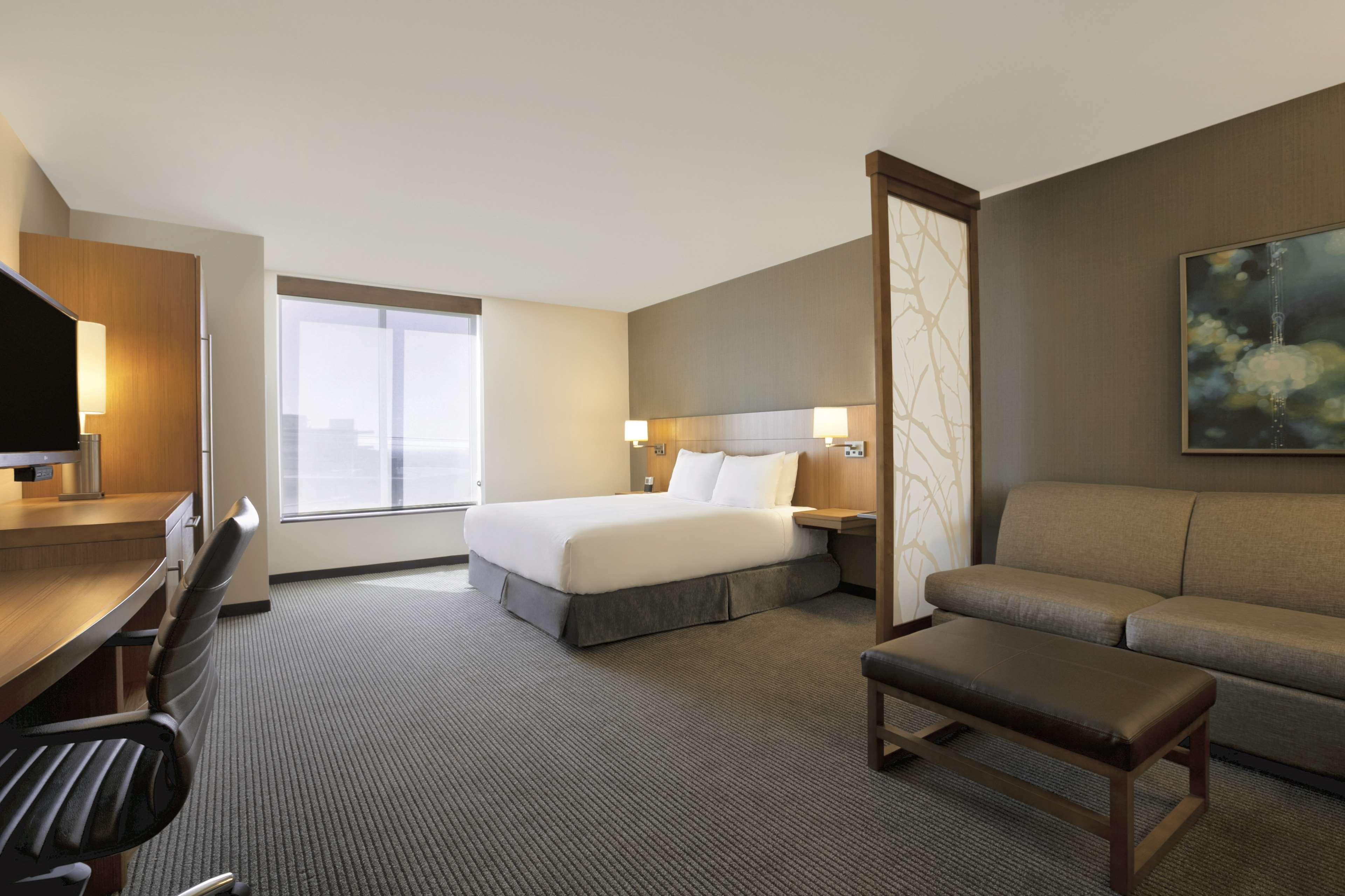 Hyatt Place Salt Lake City/Cottonwood Cottonwood Heights Exterior foto