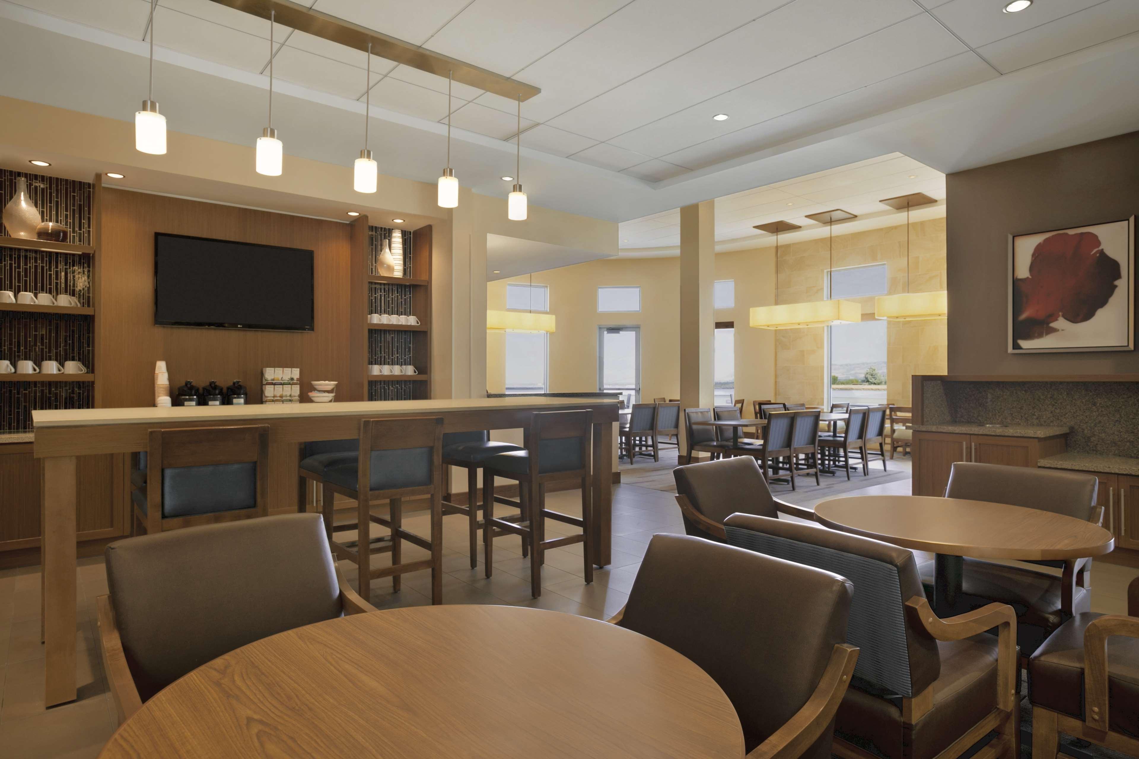 Hyatt Place Salt Lake City/Cottonwood Cottonwood Heights Exterior foto