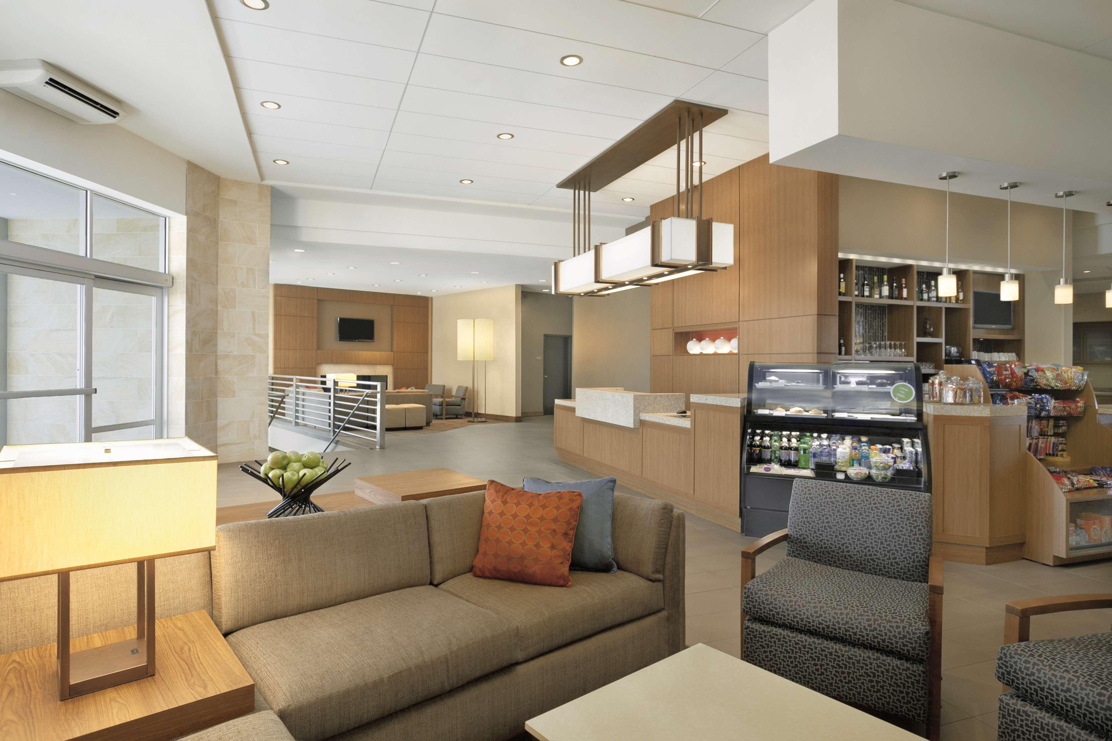 Hyatt Place Salt Lake City/Cottonwood Cottonwood Heights Exterior foto