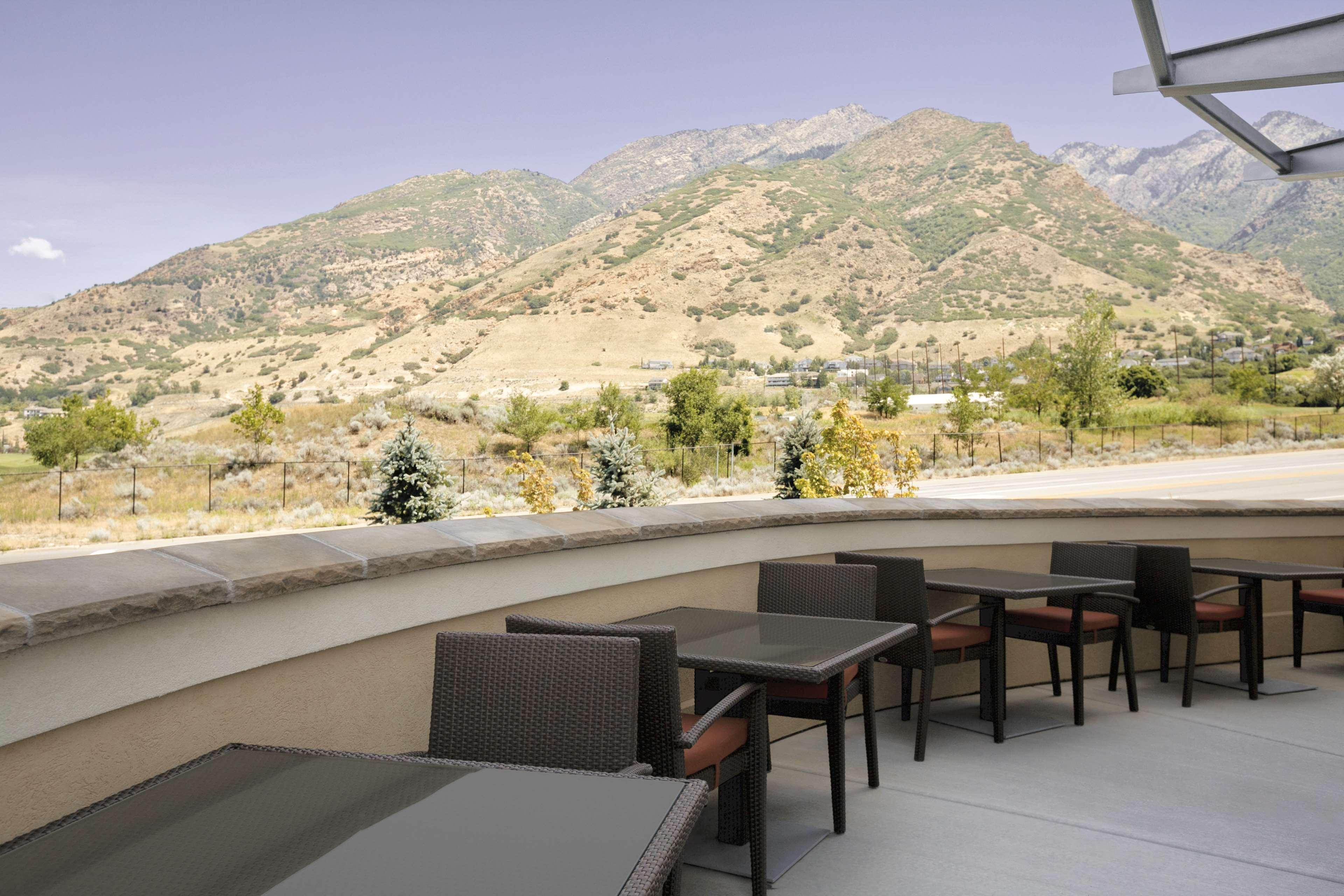 Hyatt Place Salt Lake City/Cottonwood Cottonwood Heights Exterior foto