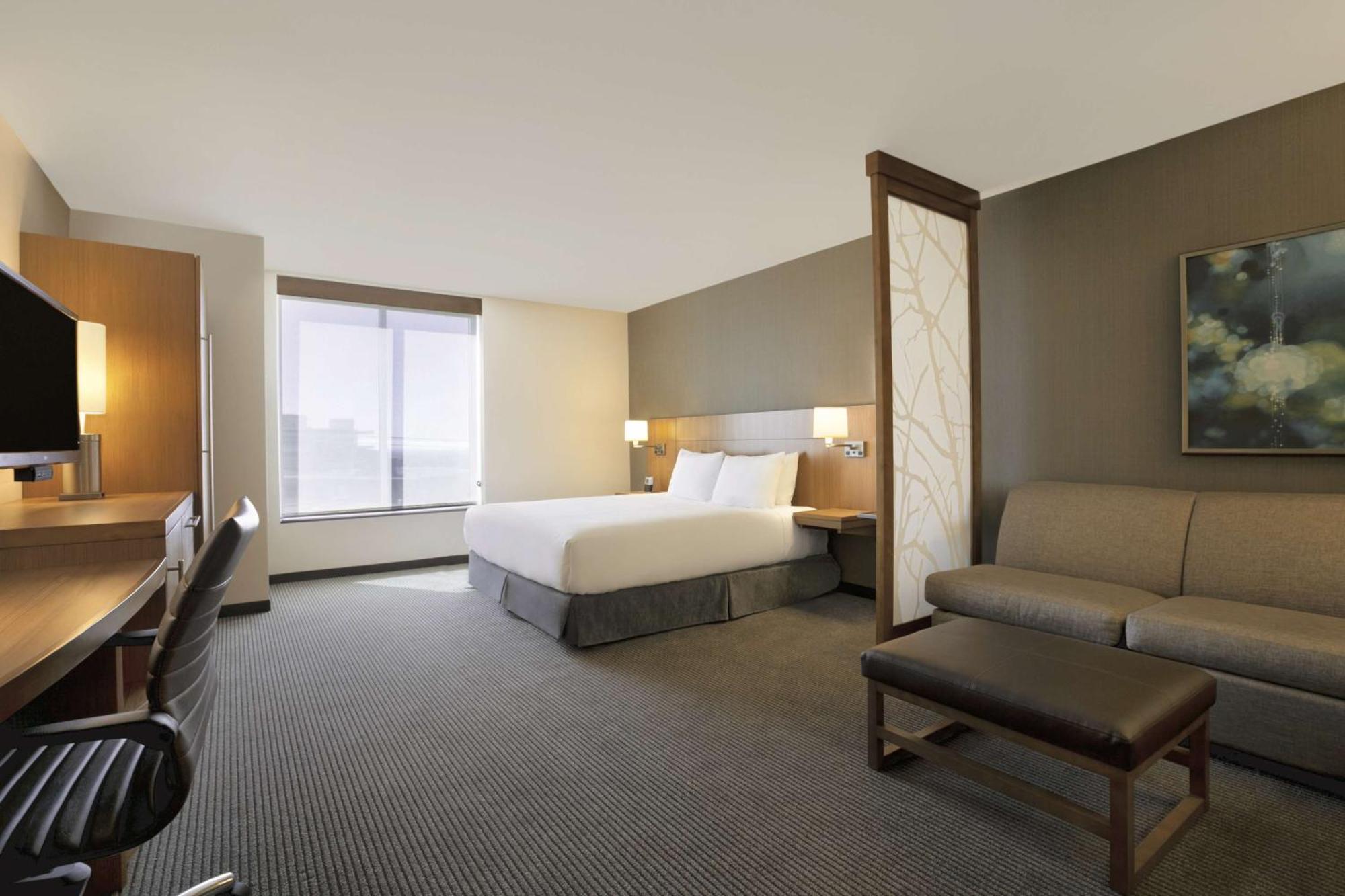 Hyatt Place Salt Lake City/Cottonwood Cottonwood Heights Exterior foto