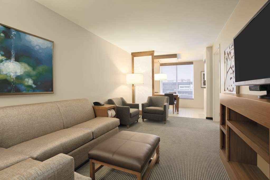 Hyatt Place Salt Lake City/Cottonwood Cottonwood Heights Habitación foto