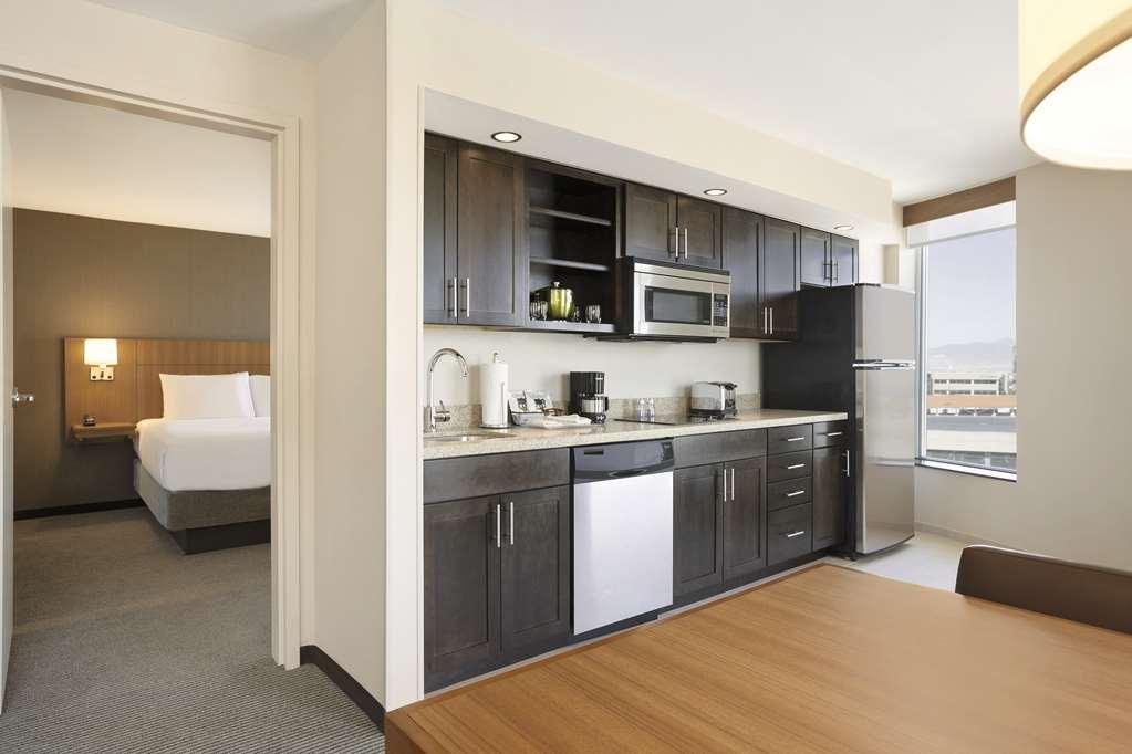 Hyatt Place Salt Lake City/Cottonwood Cottonwood Heights Habitación foto