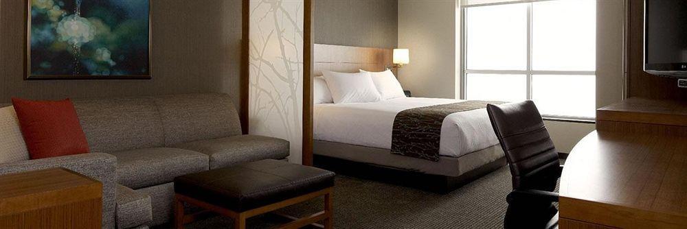 Hyatt Place Salt Lake City/Cottonwood Cottonwood Heights Exterior foto